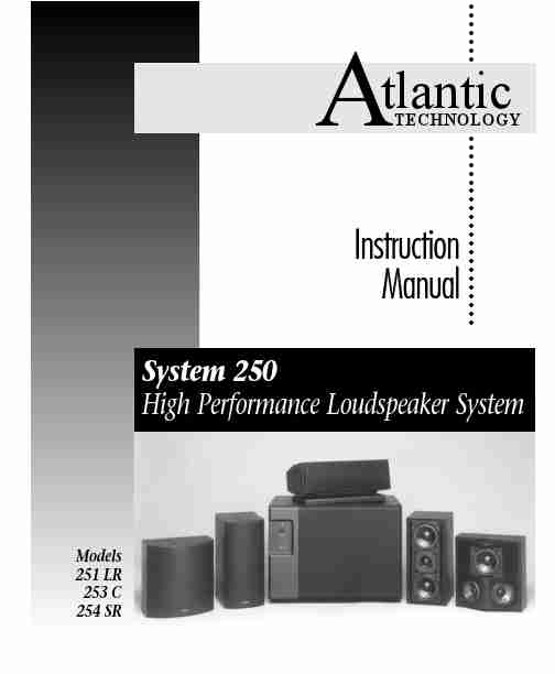 Atlantic Technology Portable Speaker 251 LR-page_pdf